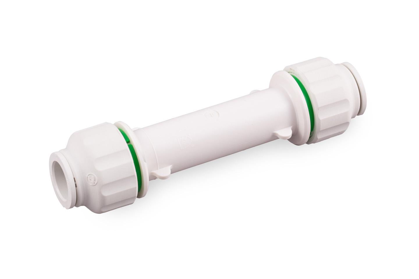 Slip Connector Fluidconnections.co.uk