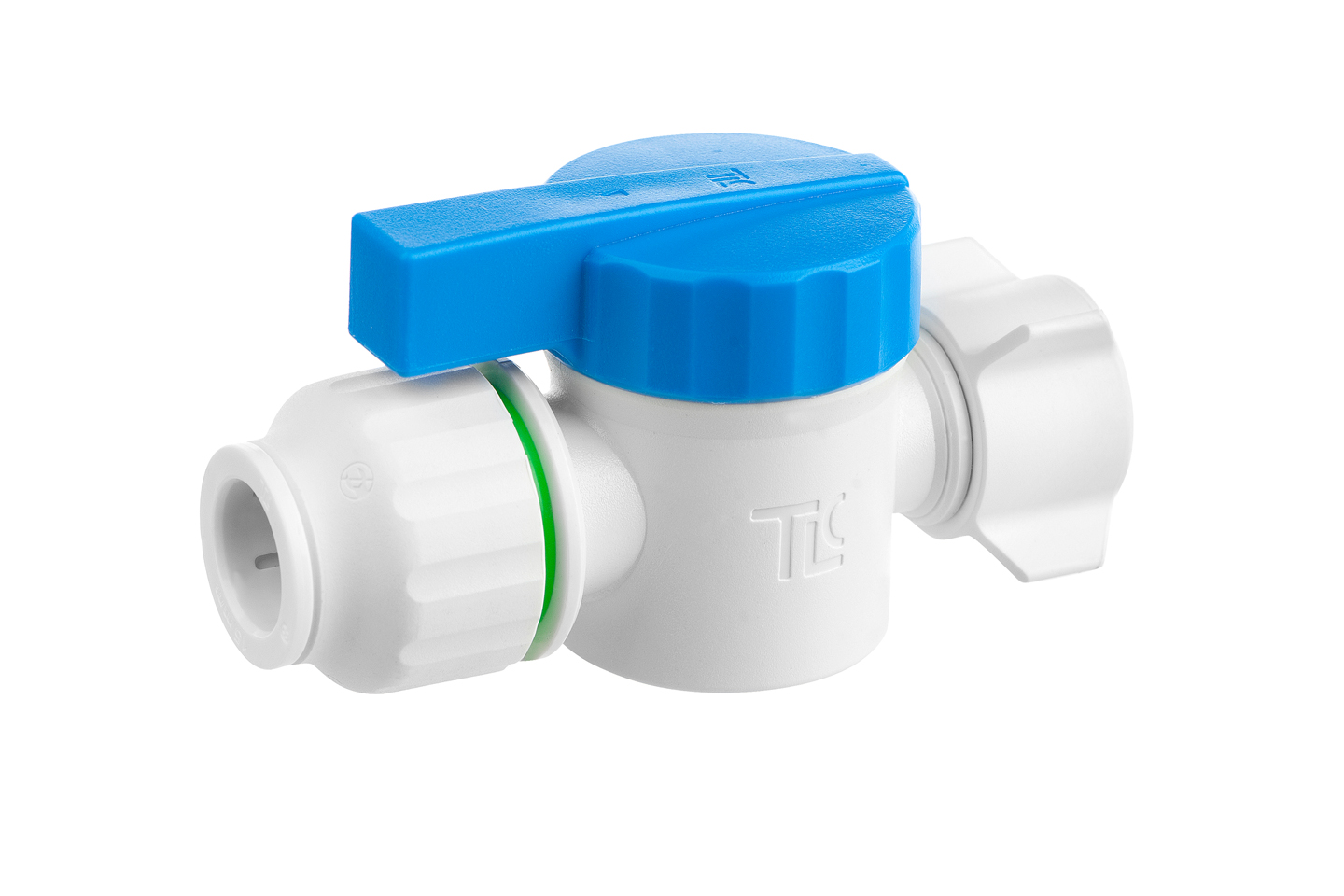 Service Tap Valve Fluidconnections.co.uk